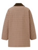 Picture No.2 of Onitsuka Tiger WOMEN'S PADDED BLOUSON Onitsuka Tiger 2182B653_200