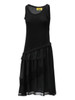 Picture No.3 of Onitsuka Tiger WOMEN'S DRESS Onitsuka Tiger 2182B347_001