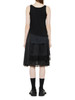 Picture No.7 of Onitsuka Tiger WOMEN'S DRESS Onitsuka Tiger 2182B347_001