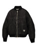 Picture No.3 of Onitsuka Tiger WOMEN'S BOMBER JACKET Onitsuka Tiger 2182B562_001