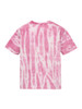 Picture No.2 of Onitsuka Tiger WOMEN'S TIE-DYE SHORT SLEEVED TEE Onitsuka Tiger 2182B649_700