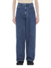 Picture No.6 of Onitsuka Tiger WOMEN'S DENIM PANTS Onitsuka Tiger 2182B273_400