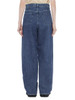 Picture No.7 of Onitsuka Tiger WOMEN'S DENIM PANTS Onitsuka Tiger 2182B273_400