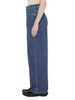 Picture No.8 of Onitsuka Tiger WOMEN'S DENIM PANTS Onitsuka Tiger 2182B273_400