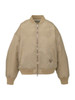 Picture No.1 of Onitsuka Tiger WOMEN'S BOMBER JACKET Onitsuka Tiger 2182B562_250