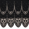 Picture No.3 of Onitsuka Tiger WOMEN'S EMBROIDERED DRESS Onitsuka Tiger 2182B632_001