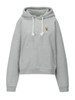 Picture No.1 of Onitsuka Tiger WOMEN'S SWEAT HOODIE Onitsuka Tiger 2182B265_020