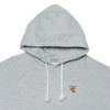 Picture No.5 of Onitsuka Tiger WOMEN'S SWEAT HOODIE Onitsuka Tiger 2182B265_020