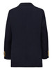 Picture No.2 of Onitsuka Tiger WOMEN'S DOUBLE BREASTED JACKET Onitsuka Tiger 2182B600_401