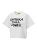 Picture No.3 of Onitsuka Tiger WOMEN'S GRAPHIC TEE Onitsuka Tiger 2182B495_100