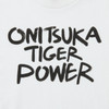 Picture No.4 of Onitsuka Tiger WOMEN'S GRAPHIC TEE Onitsuka Tiger 2182B495_100