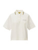 Picture No.1 of Onitsuka Tiger WOMEN'S POLO SHIRT Onitsuka Tiger 2182B435_700