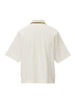 Picture No.2 of Onitsuka Tiger WOMEN'S POLO SHIRT Onitsuka Tiger 2182B435_700