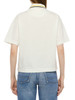Picture No.7 of Onitsuka Tiger WOMEN'S POLO SHIRT Onitsuka Tiger 2182B435_700