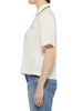 Picture No.8 of Onitsuka Tiger WOMEN'S POLO SHIRT Onitsuka Tiger 2182B435_700