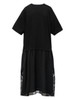 Picture No.2 of Onitsuka Tiger WOMEN'S DRESS Onitsuka Tiger 2182B346_001