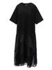Picture No.3 of Onitsuka Tiger WOMEN'S DRESS Onitsuka Tiger 2182B346_001