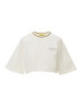 Picture No.1 of Onitsuka Tiger WOMEN'S GRAPHIC TEE Onitsuka Tiger 2182B496_700