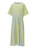 Picture No.3 of Onitsuka Tiger WOMEN'S PRINTED DRESS Onitsuka Tiger 2182B289_400