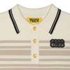 Picture No.4 of Onitsuka Tiger WOMEN'S KNIT POLO Onitsuka Tiger 2182B625_100