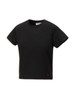 Picture No.3 of Onitsuka Tiger WOMEN'S SHORT SLEEVED TEE Onitsuka Tiger 2182B480_001