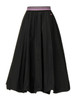 Picture No.3 of Onitsuka Tiger WOMEN'S LONG SKIRT Onitsuka Tiger 2182B485_001
