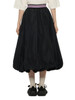 Picture No.7 of Onitsuka Tiger WOMEN'S LONG SKIRT Onitsuka Tiger 2182B485_001