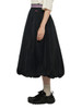 Picture No.8 of Onitsuka Tiger WOMEN'S LONG SKIRT Onitsuka Tiger 2182B485_001