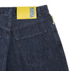 Picture No.5 of Onitsuka Tiger WOMEN'S BAGGY DENIM PANTS Onitsuka Tiger 2182B572_401