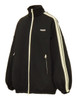 Picture No.3 of Onitsuka Tiger WOMEN'S OVERSIZED TRACK TOP Onitsuka Tiger 2182B579_001
