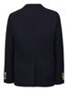 Picture No.2 of Onitsuka Tiger WOMEN'S SINGLE BREASTED JACKET Onitsuka Tiger 2182B601_401
