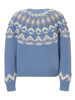 Picture No.2 of Onitsuka Tiger KNIT TOP Onitsuka Tiger 2183B547_400
