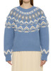Picture No.9 of Onitsuka Tiger KNIT TOP Onitsuka Tiger 2183B547_400