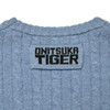 Picture No.4 of Onitsuka Tiger KNIT TOP Onitsuka Tiger 2183B551_400
