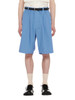 Picture No.6 of Onitsuka Tiger SHORTS Onitsuka Tiger 2181B069_400