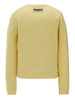 Picture No.2 of Onitsuka Tiger LONG SLEEVED KNIT TOP Onitsuka Tiger 2183B554_750