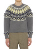 Picture No.6 of Onitsuka Tiger KNIT TOP Onitsuka Tiger 2183B547_020