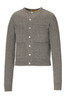 Picture No.3 of Onitsuka Tiger KNIT CARDIGAN Onitsuka Tiger 2181B109_020
