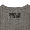 Picture No.4 of Onitsuka Tiger KNIT CARDIGAN Onitsuka Tiger 2181B109_020