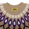 Picture No.4 of Onitsuka Tiger KNIT TOP Onitsuka Tiger 2183B547_200