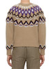 Picture No.7 of Onitsuka Tiger KNIT TOP Onitsuka Tiger 2183B547_200