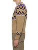Picture No.8 of Onitsuka Tiger KNIT TOP Onitsuka Tiger 2183B547_200