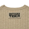 Picture No.4 of Onitsuka Tiger KNIT TOP Onitsuka Tiger 2183B551_250