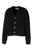 Picture No.3 of Onitsuka Tiger KNIT CARDIGAN Onitsuka Tiger 2181B030_001