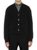 Picture No.6 of Onitsuka Tiger KNIT CARDIGAN Onitsuka Tiger 2181B030_001