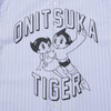 Picture No.4 of Onitsuka Tiger LONG SLEEVED SHIRT Onitsuka Tiger 2183B569_300