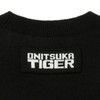 Picture No.5 of Onitsuka Tiger LONG SLEEVED KNIT TOP Onitsuka Tiger 2183B554_001