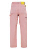 Picture No.2 of Onitsuka Tiger CARGO DENIM PANTS Onitsuka Tiger 2181B132_700
