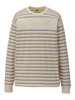 Picture No.1 of Onitsuka Tiger LONG SLEEVED TOP Onitsuka Tiger 2181B025_250