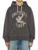 Picture No.6 of Onitsuka Tiger WASHED SWEAT HOODIE Onitsuka Tiger 2183B575_020